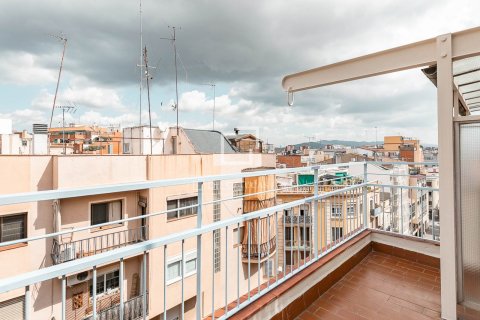 Apartamento en venta en Barcelona, España 3 dormitorios, 116 m2 No. 150679 - foto 20