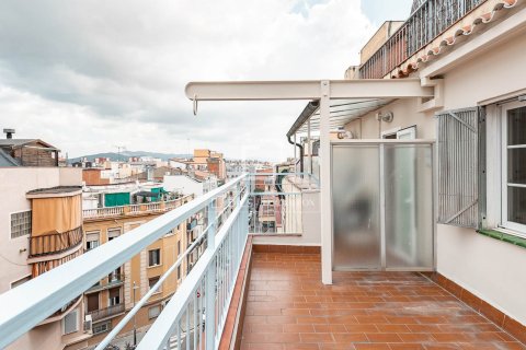 Apartamento en venta en Barcelona, España 3 dormitorios, 116 m2 No. 150679 - foto 6