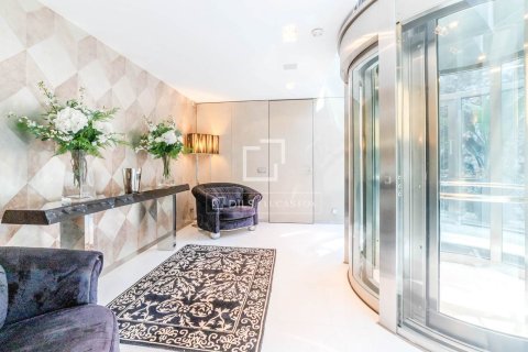 Villa for sale in Sitges, Barcelona, Spain 5 bedrooms, 615 sq.m. No. 150681 - photo 16