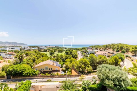 Villa for sale in Sitges, Barcelona, Spain 5 bedrooms, 615 sq.m. No. 150681 - photo 7