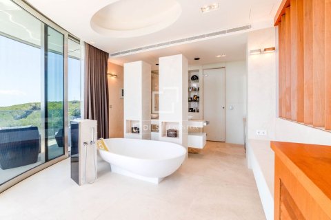 Villa for sale in Sitges, Barcelona, Spain 5 bedrooms, 615 sq.m. No. 150681 - photo 23