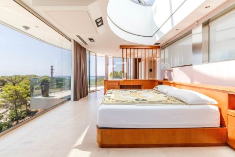 Villa for sale in Sitges, Barcelona, Spain 5 bedrooms, 615 sq.m. No. 150681 - photo 22