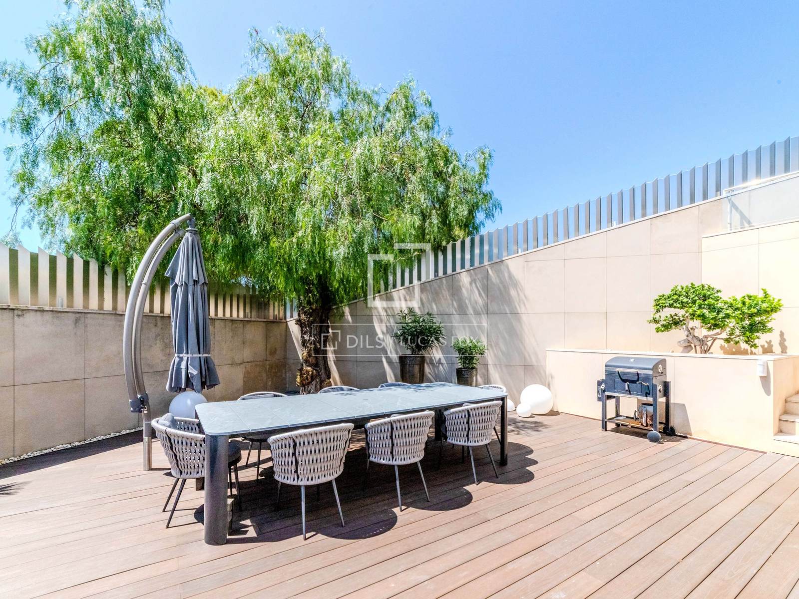 Villa a Sitges, Barcelona, Spagna 5 camere da letto, 615 mq. N° 150681