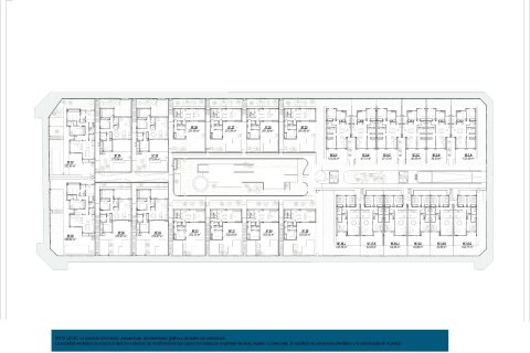 Villa en venta Los Alcázares, Murcia, España 3 dormitorios, 112 m2 No. 135226 - foto 13