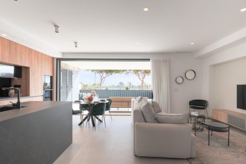 Villa en venta Los Alcázares, Murcia, España 3 dormitorios, 246 m2 No. 135223 - foto 9