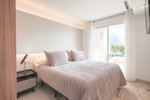 Villa en venta Los Alcázares, Murcia, España 3 dormitorios, 246 m2 No. 135223 - foto 14