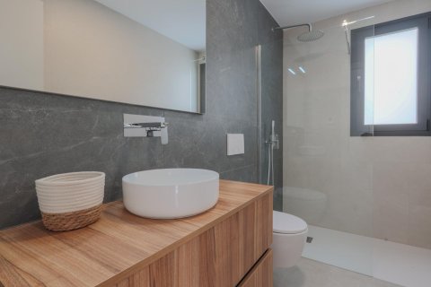 Villa en venta Los Alcázares, Murcia, España 3 dormitorios, 246 m2 No. 135223 - foto 23