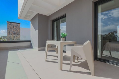 Villa en venta Los Alcázares, Murcia, España 3 dormitorios, 246 m2 No. 135223 - foto 4