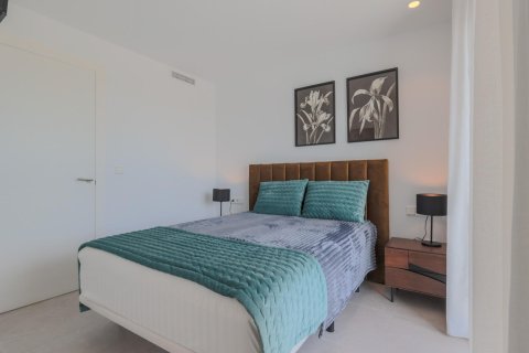 Villa en venta Los Alcázares, Murcia, España 3 dormitorios, 246 m2 No. 135223 - foto 18