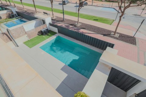 Villa en venta Los Alcázares, Murcia, España 3 dormitorios, 246 m2 No. 135223 - foto 3