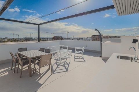 Villa en venta Los Alcázares, Murcia, España 3 dormitorios, 246 m2 No. 135223 - foto 7