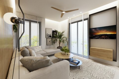 Wohnung zum Verkauf Santa Rosalia, Murcia, Spanien 2 Schlafzimmer, 88 m2 Nr. 114710 - Foto 8
