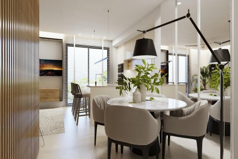 Wohnung zum Verkauf Santa Rosalia, Murcia, Spanien 2 Schlafzimmer, 88 m2 Nr. 114710 - Foto 9