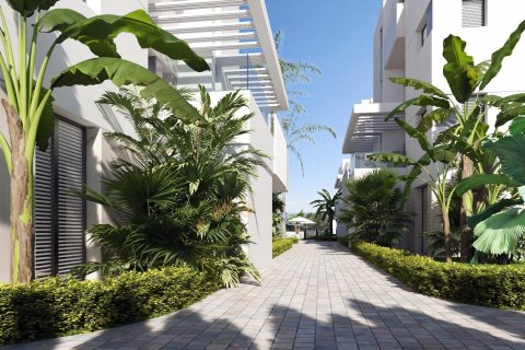Wohnung zum Verkauf Santa Rosalia, Murcia, Spanien 2 Schlafzimmer, 88 m2 Nr. 114710 - Foto 4