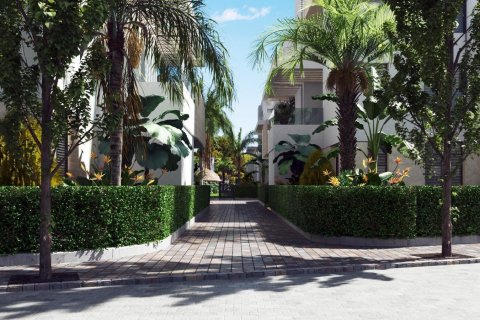 Wohnung zum Verkauf Santa Rosalia, Murcia, Spanien 2 Schlafzimmer, 88 m2 Nr. 114710 - Foto 3
