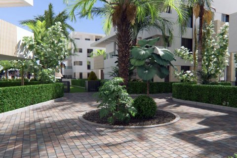 Wohnung zum Verkauf Santa Rosalia, Murcia, Spanien 2 Schlafzimmer, 88 m2 Nr. 114710 - Foto 5