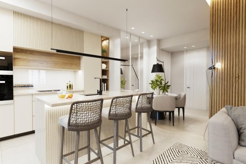 Wohnung zum Verkauf Santa Rosalia, Murcia, Spanien 2 Schlafzimmer, 88 m2 Nr. 114710 - Foto 10