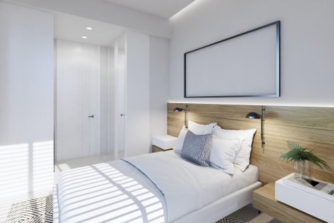 Wohnung zum Verkauf Santa Rosalia, Murcia, Spanien 2 Schlafzimmer, 88 m2 Nr. 114710 - Foto 12