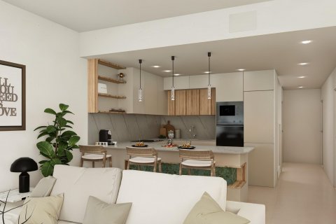Villa zum Verkauf Los Alcazares, Murcia, Spanien 3 Schlafzimmer, 232 m2 Nr. 114714 - Foto 5
