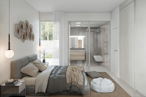 Villa zum Verkauf Los Alcazares, Murcia, Spanien 3 Schlafzimmer, 232 m2 Nr. 114714 - Foto 10