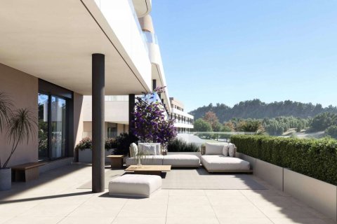 Apartamento en venta en Estepona, Málaga, España 2 dormitorios, 72.22 m2 No. 190712 - foto 4