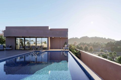 Apartamento en venta en Estepona, Málaga, España 2 dormitorios, 72.22 m2 No. 190712 - foto 8