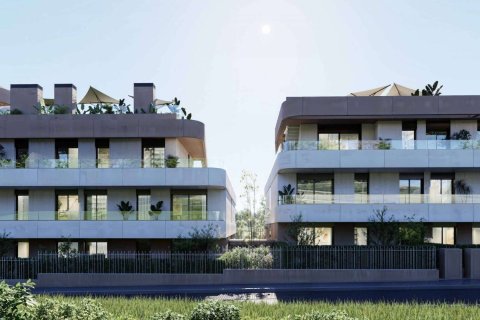 Apartamento en venta en Estepona, Málaga, España 2 dormitorios, 72.22 m2 No. 190712 - foto 3