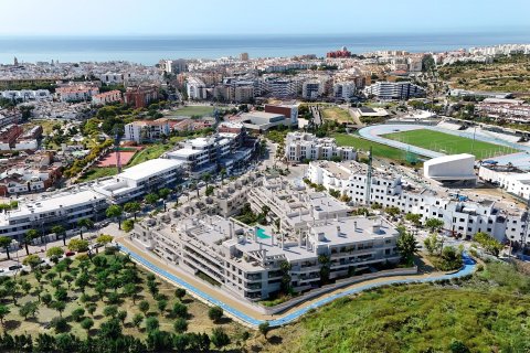 Apartamento en venta en Estepona, Málaga, España 2 dormitorios, 89.05 m2 No. 190711 - foto 6