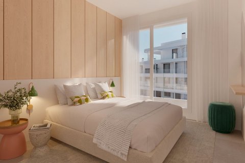 Apartamento en venta en Estepona, Málaga, España 2 dormitorios, 89.05 m2 No. 190711 - foto 10