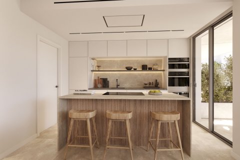Apartamento en venta en Estepona, Málaga, España 3 dormitorios, 127.69 m2 No. 190716 - foto 9