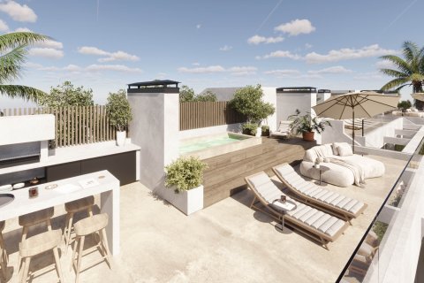 Apartamento en venta en Estepona, Málaga, España 3 dormitorios, 127.69 m2 No. 190716 - foto 3