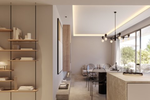 Apartamento en venta en Estepona, Málaga, España 3 dormitorios, 127.69 m2 No. 190716 - foto 17