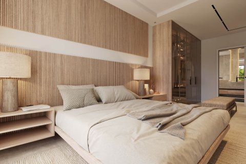 Apartamento en venta en Estepona, Málaga, España 3 dormitorios, 127.69 m2 No. 190716 - foto 28