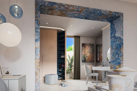 Villa à vendre Marbella, Malaga, Espagne, 5 chambres, 1102 m2 No. 136825 - photo 6
