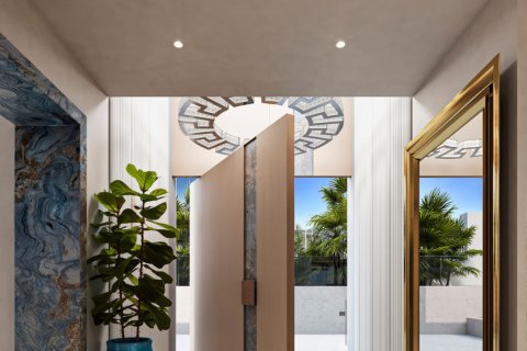 Willa w Marbella, Malaga, Hiszpania 5 sypialni, 1102 mkw. nr 136825 – zdjęcie 29