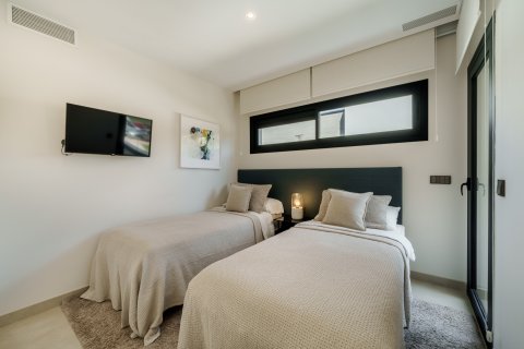 Villa for sale Marbella, Malaga, Spain 5 bedrooms, 297 sq.m. No. 136826 - photo 23