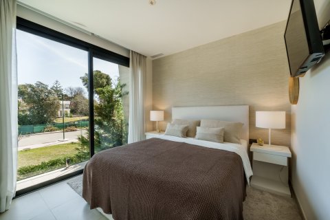 Villa for sale Marbella, Malaga, Spain 5 bedrooms, 297 sq.m. No. 136826 - photo 24