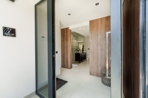 Villa for sale Marbella, Malaga, Spain 5 bedrooms, 297 sq.m. No. 136826 - photo 22