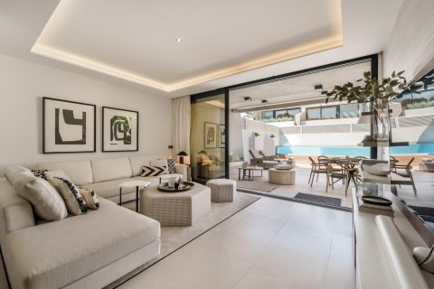 Villa for sale Marbella, Malaga, Spain 5 bedrooms, 297 sq.m. No. 136826 - photo 15
