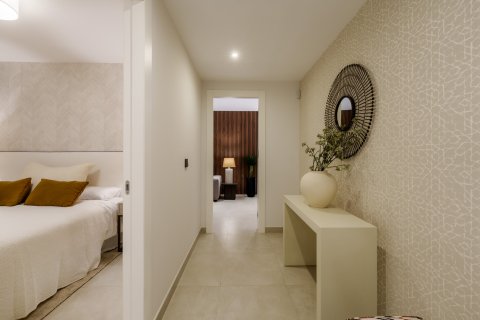 Villa for sale Marbella, Malaga, Spain 5 bedrooms, 297 sq.m. No. 136826 - photo 20