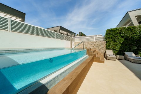 Villa for sale Marbella, Malaga, Spain 5 bedrooms, 297 sq.m. No. 136826 - photo 26