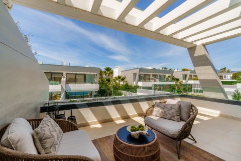 Villa for sale Marbella, Malaga, Spain 5 bedrooms, 297 sq.m. No. 136826 - photo 5