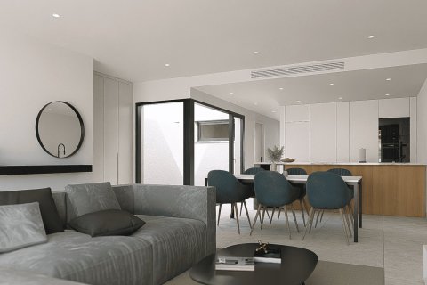 Apartament Los Alcazares, Murcia, Hiszpania 2 sypialnie, 101 mkw. nr 138830 – zdjęcie 9