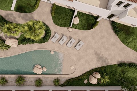 Apartament Los Alcazares, Murcia, Hiszpania 2 sypialnie, 101 mkw. nr 138830 – zdjęcie 6