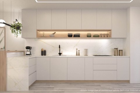 Apartament La Manga del Mar Menor, Murcia, Hiszpania 2 sypialnie, 112 mkw. nr 138831 – zdjęcie 2