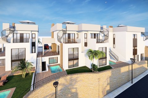 Villa zum Verkauf Algorfa, Alicante, Spanien 3 Schlafzimmer, 435 m2 Nr. 138826 - Foto 1