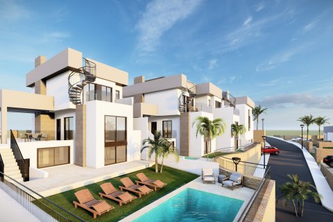 Villa zum Verkauf Algorfa, Alicante, Spanien 3 Schlafzimmer, 435 m2 Nr. 138826 - Foto 6