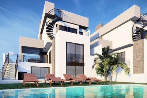 Villa zum Verkauf Algorfa, Alicante, Spanien 3 Schlafzimmer, 435 m2 Nr. 138826 - Foto 5