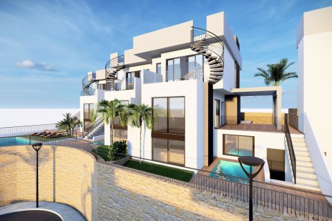 Villa zum Verkauf Algorfa, Alicante, Spanien 3 Schlafzimmer, 435 m2 Nr. 138826 - Foto 7