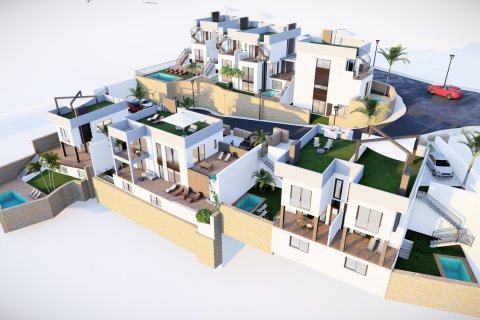 Villa zum Verkauf Algorfa, Alicante, Spanien 3 Schlafzimmer, 435 m2 Nr. 138826 - Foto 3